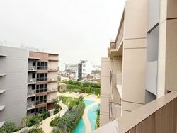 The Watergardens At Canberra (D27), Apartment #595539001